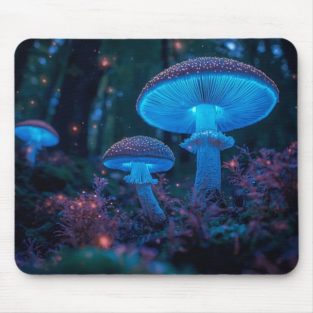 Tapis De Souris Beyond NightCap (Devant)