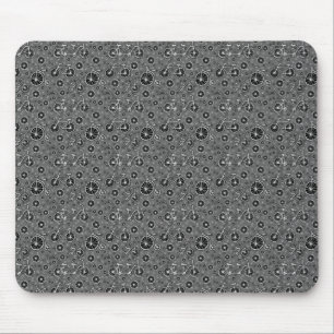 Tapis De Souris Bicyclettes