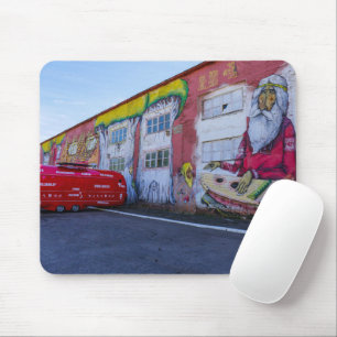 Tapis De Souris BiélorБ е л а р ь у с Minsk Architecture Pad Soura