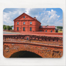 Tapis De Souris Biélorussie Б е л а р у с Orsha Architecture Pad