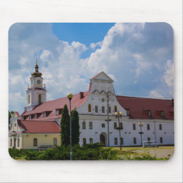 Tapis De Souris Biélorussie Б е л а р у с Orsha Architecture Pad