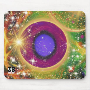Tapis De Souris Big Bang