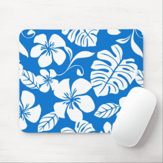 TAPIS DE SOURIS BIKINI ROSE (BLEU CLAIR)
