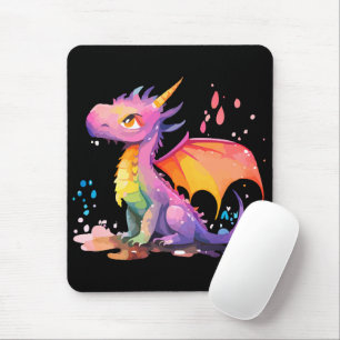 Tapis De Souris Bingo-Mousepad