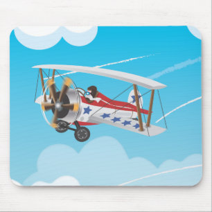 Tapis De Souris biplans