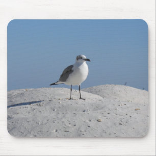 Tapis De Souris Bird Shore