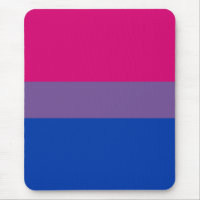 Bisexual pride