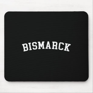 Tapis De Souris Bismarck