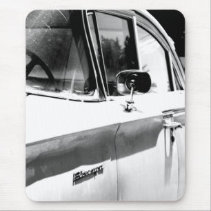 Tapis De Souris bisquane