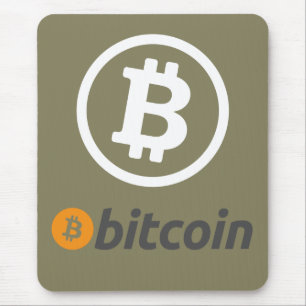 Tapis De Souris Bitcoin