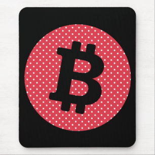 Tapis De Souris Bitcoin