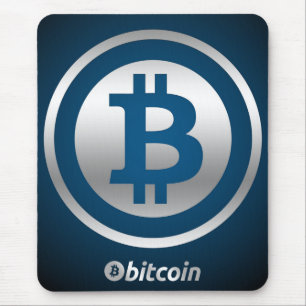 Tapis De Souris Bitcoin
