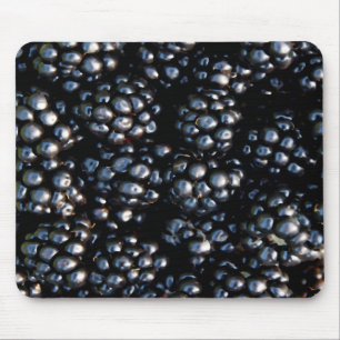 Tapis De Souris Blackberry
