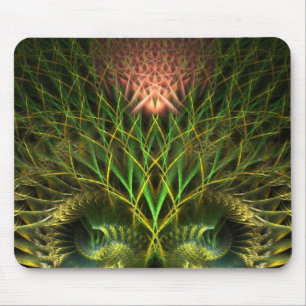 Tapis De Souris BladyFractal Mousepad