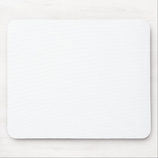Tapis De Souris BLANC - mousepad