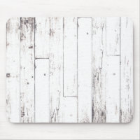 Blanc Shabby Chic Bois Grange Rustique Ferme