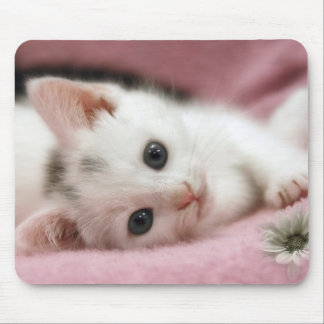 Tapis De Souris Blanche-Neige