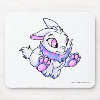 Tapis De Souris Bleu de Cybunny