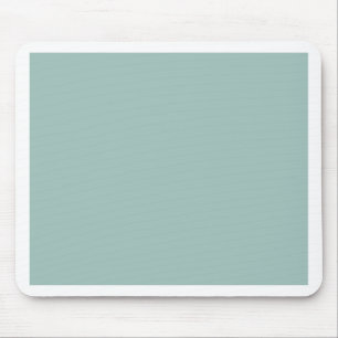 Tapis De Souris Bleu d'oeuf de canard cool - ajouter son propre te