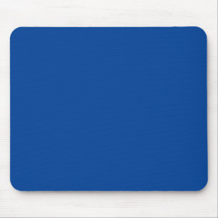 Tapis De Souris Bleu Muet, Gris Waikawa, Poisson,