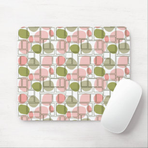 Tapis De Souris Blobs de briques