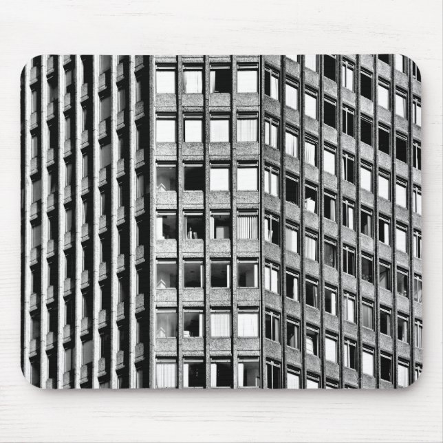 Tapis De Souris Bloc de bureau (Devant)