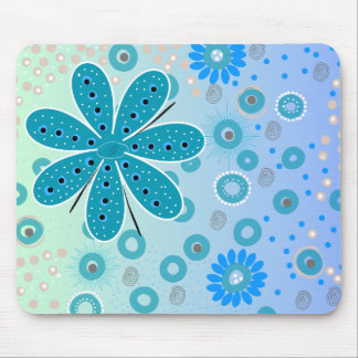 Tapis De Souris Bloc souris