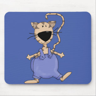 Tapis De Souris Bloc souris