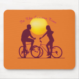 Tapis De Souris Bloc souris