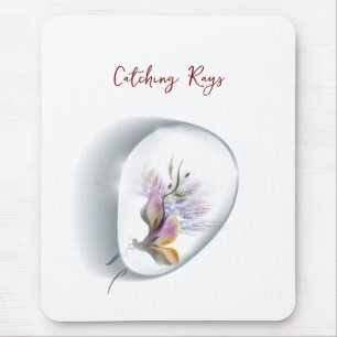 Tapis De Souris Bloc souris