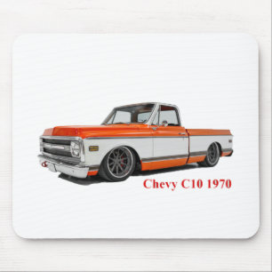 Tapis De Souris Bloc souris