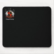 Bloc-souris Novigrad Gaming