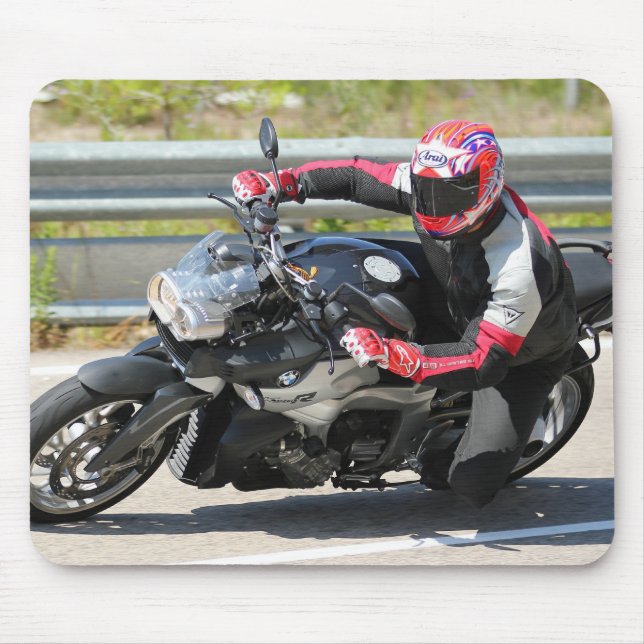 Tapis De Souris bmw (Devant)