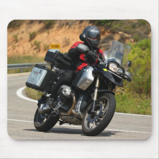 Tapis De Souris bmw gs 1200 r