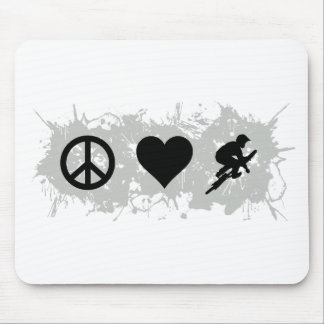 TAPIS DE SOURIS BMX 2