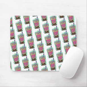 Tapis de souris Boba Blast – Sip or Die !