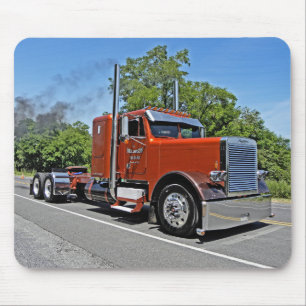 Tapis De Souris Bobtail Mousepad FLC de Williamson