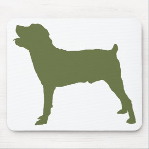 Tapis De Souris Boerboel