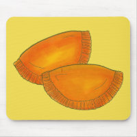 Boeuf épicé jamaïcain Patty Patty Jamaïque Pâtisse