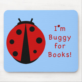 Tapis De Souris Boguet pour des livres Mousepad