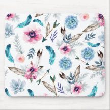 Bohème Chic Floral Boho Fille