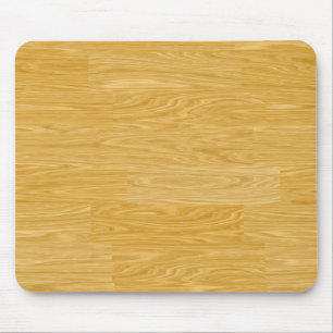 Tapis De Souris bois de mosaïque