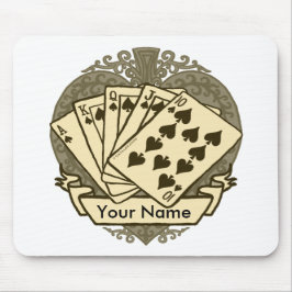 Tapis De Souris Bon Poker Poker Poker