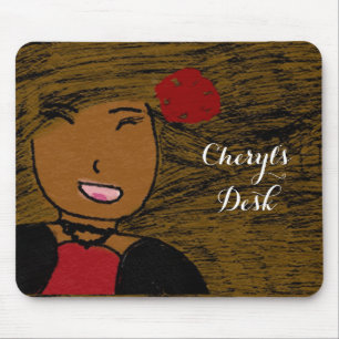 Tapis De Souris Bonita Mousepad