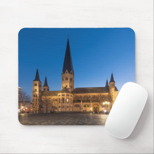 Tapis De Souris Bonn Allemagne