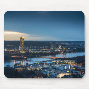 Tapis De Souris Bonn Allemagne
