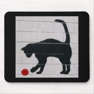 Tapis De Souris Bonne chance