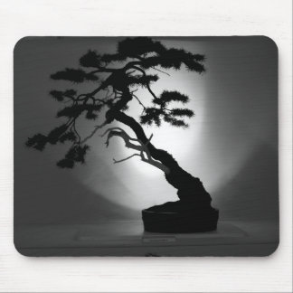 Tapis De Souris Bonsai Mouse