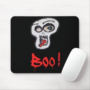 Tapis De Souris Boo !
