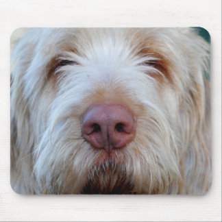 Tapis De Souris Booper Mousepad de Luigi